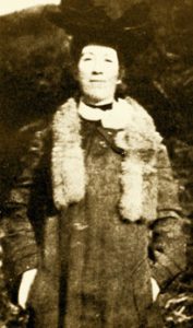 mary-jones