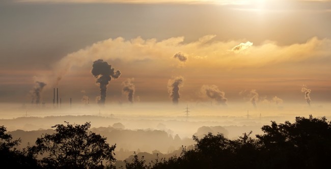 ¿Ya sabemos cómo convertir las emisiones de dióxido de carbono en combustible?