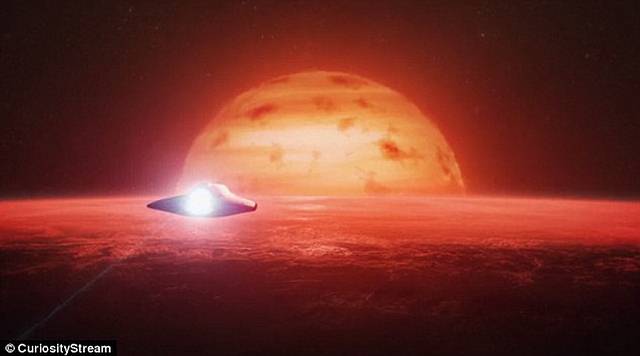 hawking-gliese