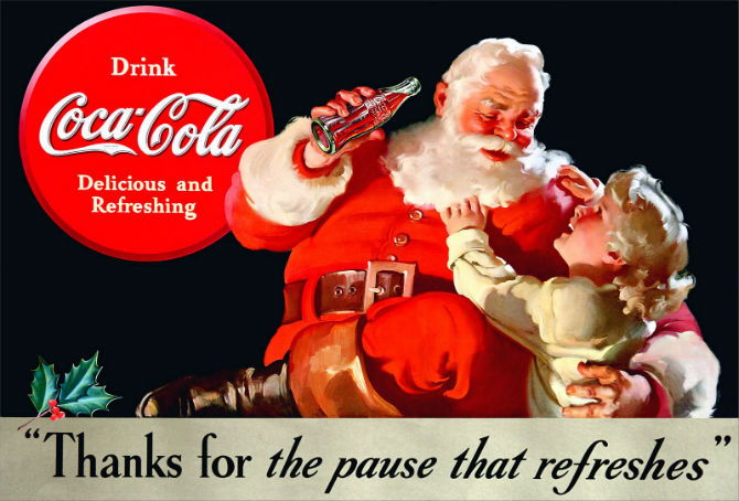 Este anti-comercial revela las aterradoras verdades de Coca-Cola