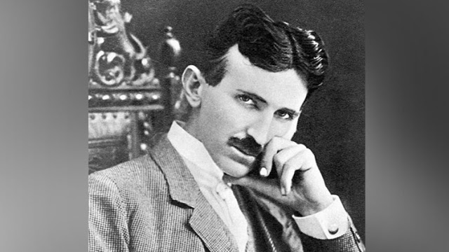 Desclasificado: El FBI quería ‘el rayo de la muerte’ de Nikola Tesla para su Departamento de Defensa  