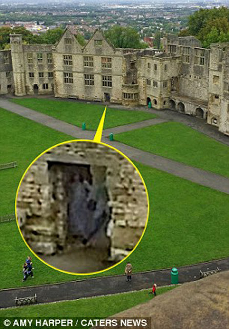 Fantasma del Pomeroy