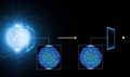 Ciencia: ¿Primeras señales cósmicas de una extraña propiedad cuántica?