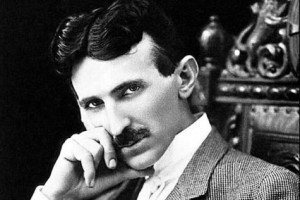 tesla