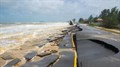 Rocas de 180 millones de años desvelan el enigma de los megaterremotos