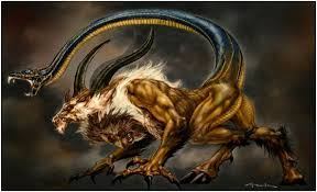 quimera