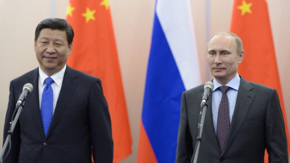 RUSIA YA HA GANADO LA GUERRA CONTRA OCCIDENTE…¿QUIERES SABER POR QUÉ?
