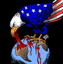 La estrategia de EE.UU. para Sudamérica contempla "golpes de Estado o magnicidios", revela Wikileaks