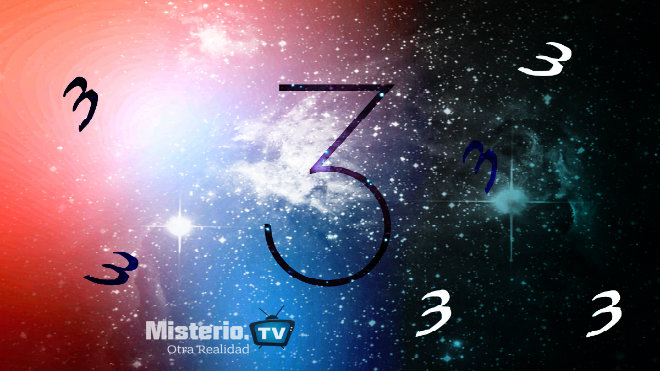 Misterio oculto en el numero 3 3