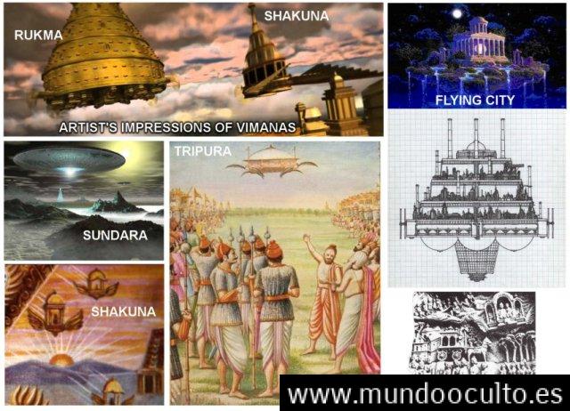LA HISTORIA ESTA EQUIVOCADA: 3 DESCUBRIMIENTOS AVANZADOS QUE SE HICIERON HACE MILES DE AÑOS EN LA ANTIGUA INDIA LA HISTORIA ESTA EQUIVOCADA: 3 DESCUBRIMIENTOS AVANZADOS QUE SE HICIERON HACE MILES DE AÑOS EN LA ANTIGUA INDIA