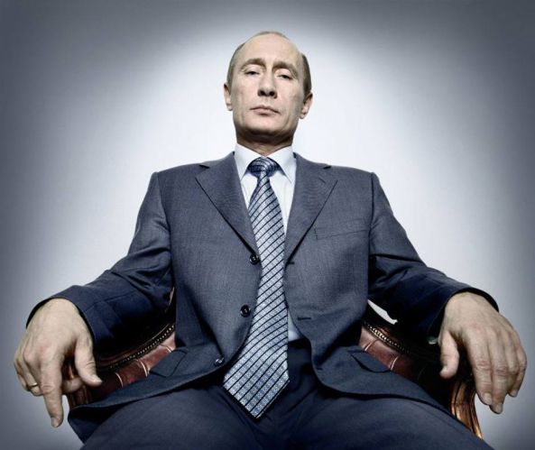 RUSIA YA HA GANADO LA GUERRA CONTRA OCCIDENTE…¿QUIERES SABER POR QUÉ?