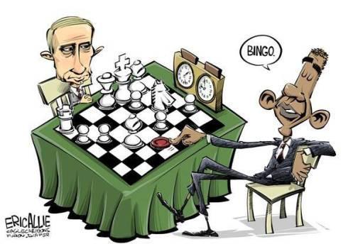 RUSIA YA HA GANADO LA GUERRA CONTRA OCCIDENTE…¿QUIERES SABER POR QUÉ?