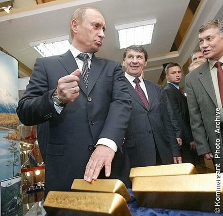 RUSIA YA HA GANADO LA GUERRA CONTRA OCCIDENTE…¿QUIERES SABER POR QUÉ?