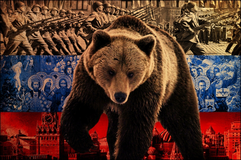 RUSIA YA HA GANADO LA GUERRA CONTRA OCCIDENTE…¿QUIERES SABER POR QUÉ?