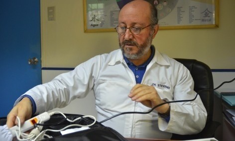 EL CÁNCER ES REVERSIBLE
EL CÁNCER ES REVERSIBLE