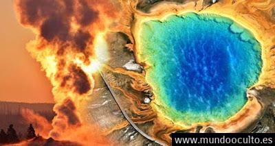 Apocalipsis a las puertas: ¿qué ocurriría si el supervolcán de Yellowstone entra en erupción?