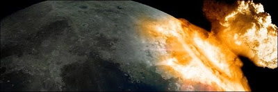 EE.UU planeó detonar una bomba nuclear en la Luna EE.UU planeó detonar una bomba nuclear en la Luna