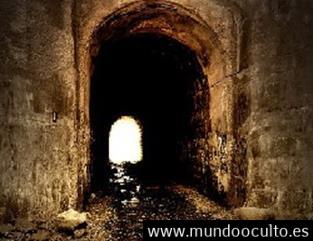 El Tunel de los Gritos El Tunel de los Gritos