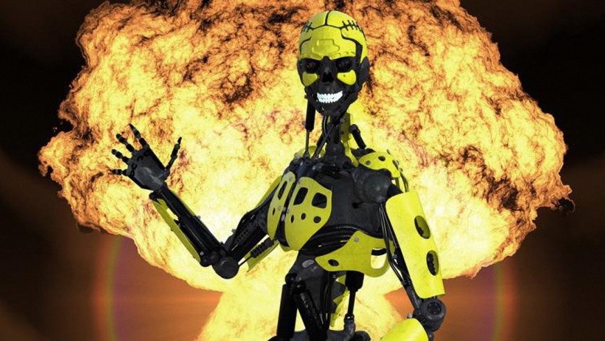 Google enfrenta dos sistemas de inteligencia artificial en un experimento