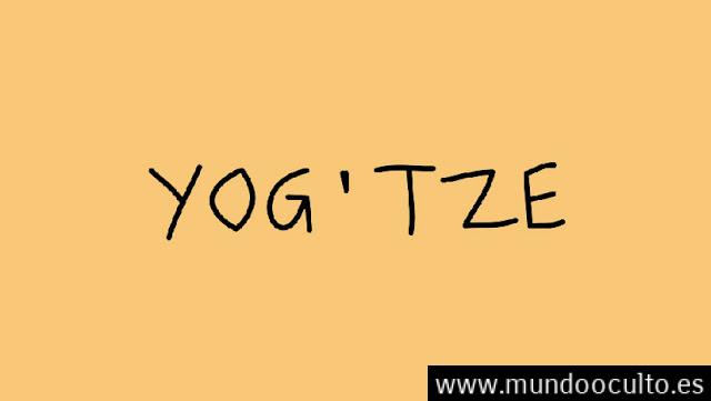 El enigmático caso de Yog'tze El enigmático caso de Yog'tze