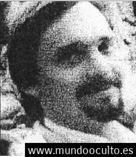 El enigmático caso de Yog'tze El enigmático caso de Yog'tze