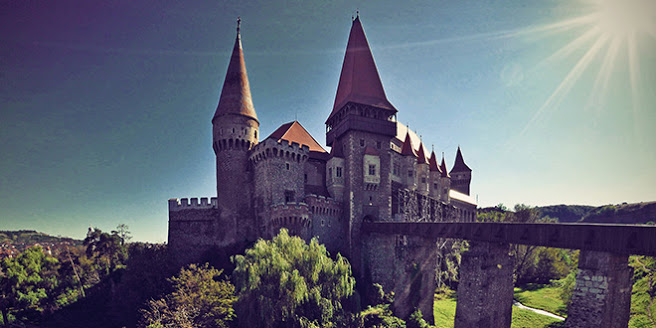 4 escalofriantes leyendas de Transilvania 4 escalofriantes leyendas de Transilvania