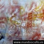 El Código Angular: Mensajes Ocultos En Inscripciones Prehistóricas Y Antiguos Muros
