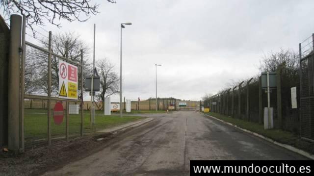 Porton Down: así es la instalación militar más secreta de Reino Unido