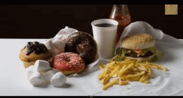Alimentos que enferman, los 10 más ácidos Alimentos que enferman, los 10 más ácidos