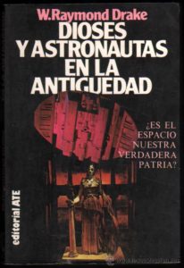 Dioses y Extraterrestres en la Antigua Grecia
