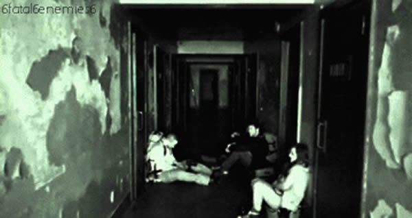 laboratorio