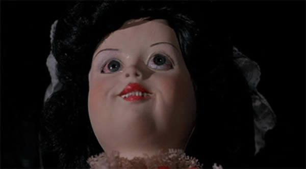 marioneta