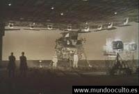 Atrapados en una mentira: El Apolo 11