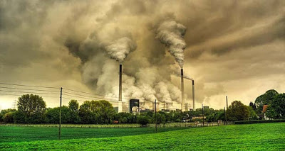 Los niveles de CO2 podrían alcanzar los del Triásico en los próximos 100 años