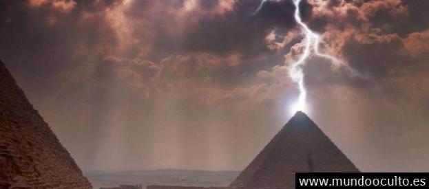 Según un estudio científico la Gran Pirámide de Giza funcionó como un generador de gran potencia.
