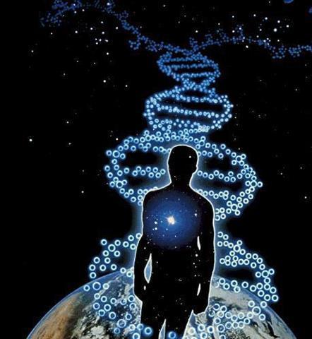 ¿Podría existir un mensaje extraterrestre oculto en nuestro código genético? ¿Podría existir un mensaje extraterrestre oculto en nuestro código genético?