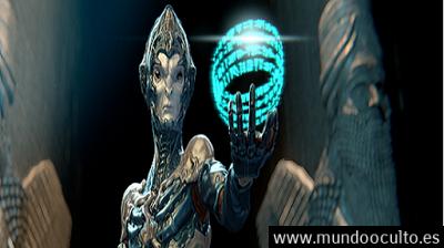 Los Anunnaki: la historia prohibida de la humanidad.