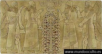 Los Anunnaki: la historia prohibida de la humanidad.