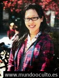 Turista de la China fue asesinada... probablemente Por fuerzas paranormales ¡¡¡