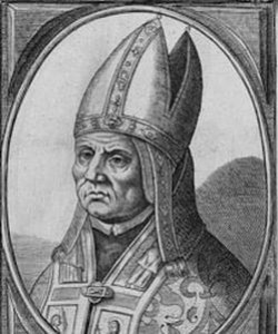 El PAPA maldito que pactó con el DIABLO: Silvestre II. Su INCREIBLE historia El PAPA maldito que pactó con el DIABLO: Silvestre II. Su INCREIBLE historia