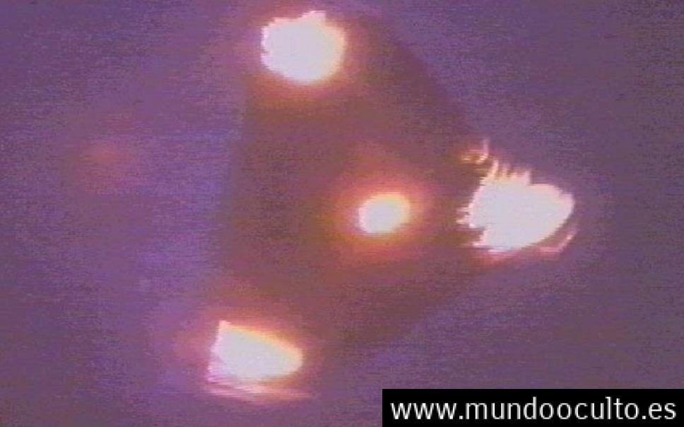Glons: El Expediente X OVNI europeo que sacudió a la OTAN