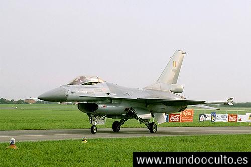 Glons: El Expediente X OVNI europeo que sacudió a la OTAN