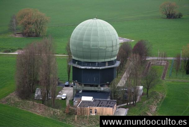 Glons: El Expediente X OVNI europeo que sacudió a la OTAN