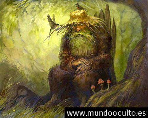 Gnomos: origen, mitos y leyendas.