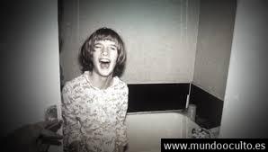 El Escalofriante Poltergeist De Enfield El Escalofriante Poltergeist De Enfield