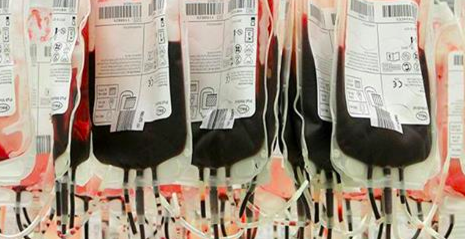Científicos descubren la forma de fabricar sangre artificial