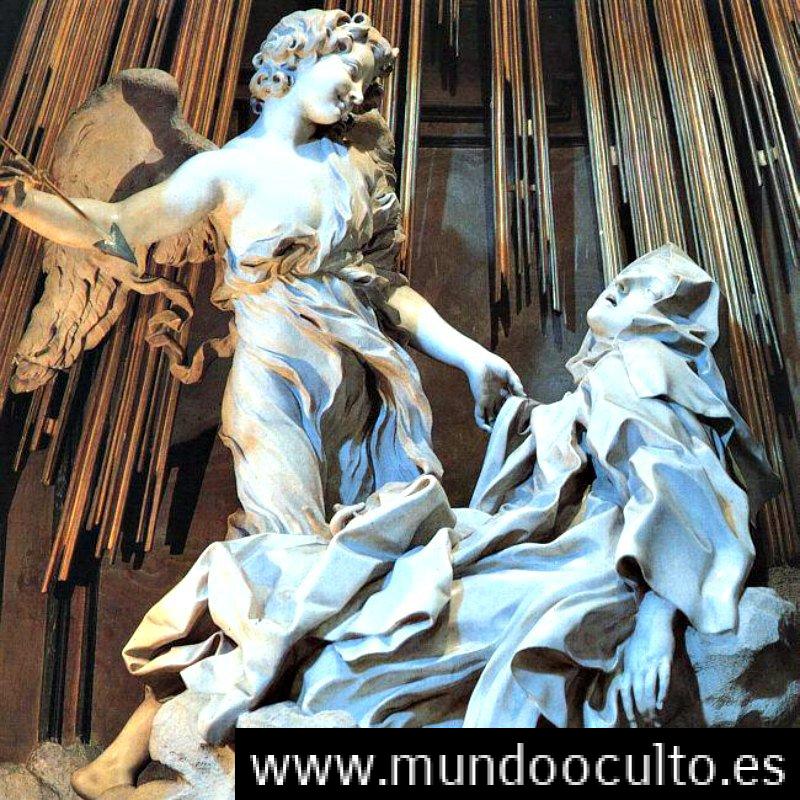 El misterio de la levitación: ¿Podían volar los antiguos creyentes? (Parte I)