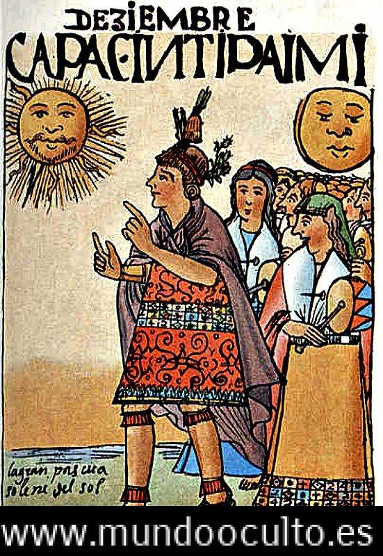 El misterio de la levitación: ¿Podían volar los antiguos creyentes? (Parte I)