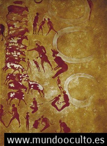 La RAZA PERDIDA de GIGANTES ya es RECONOCIDA por ARQUEÓLOGOS e HISTORIADORES  