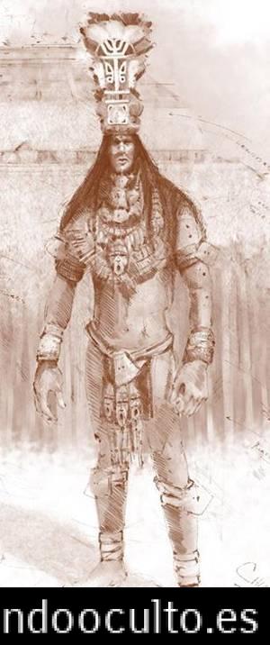 La RAZA PERDIDA de GIGANTES ya es RECONOCIDA por ARQUEÓLOGOS e HISTORIADORES  